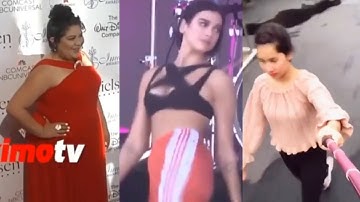 videos I have saved on my phone with no context(2).