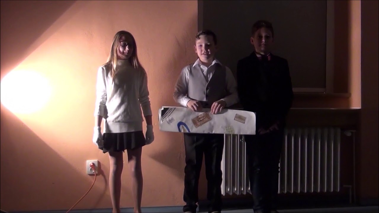 Projektový den na ZŠ Masarykova Telč