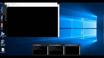 SSH Tanpa Menggunakan Password Di Linux Centos