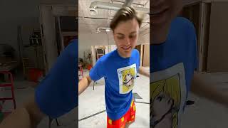 I Pranked Him… He Got SO MAD 😡 #prank
