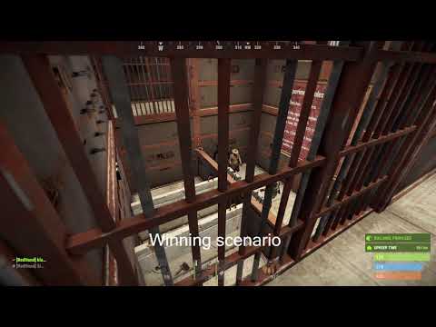 Rust Empires Electric Expo