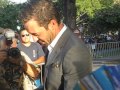 Alex O'loughlin SOTB 2012 Fancam