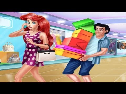 العاب تسوق 2015