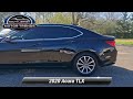 Used 2020 Acura TLX Base 2.4L, Vineland, NJ 14223