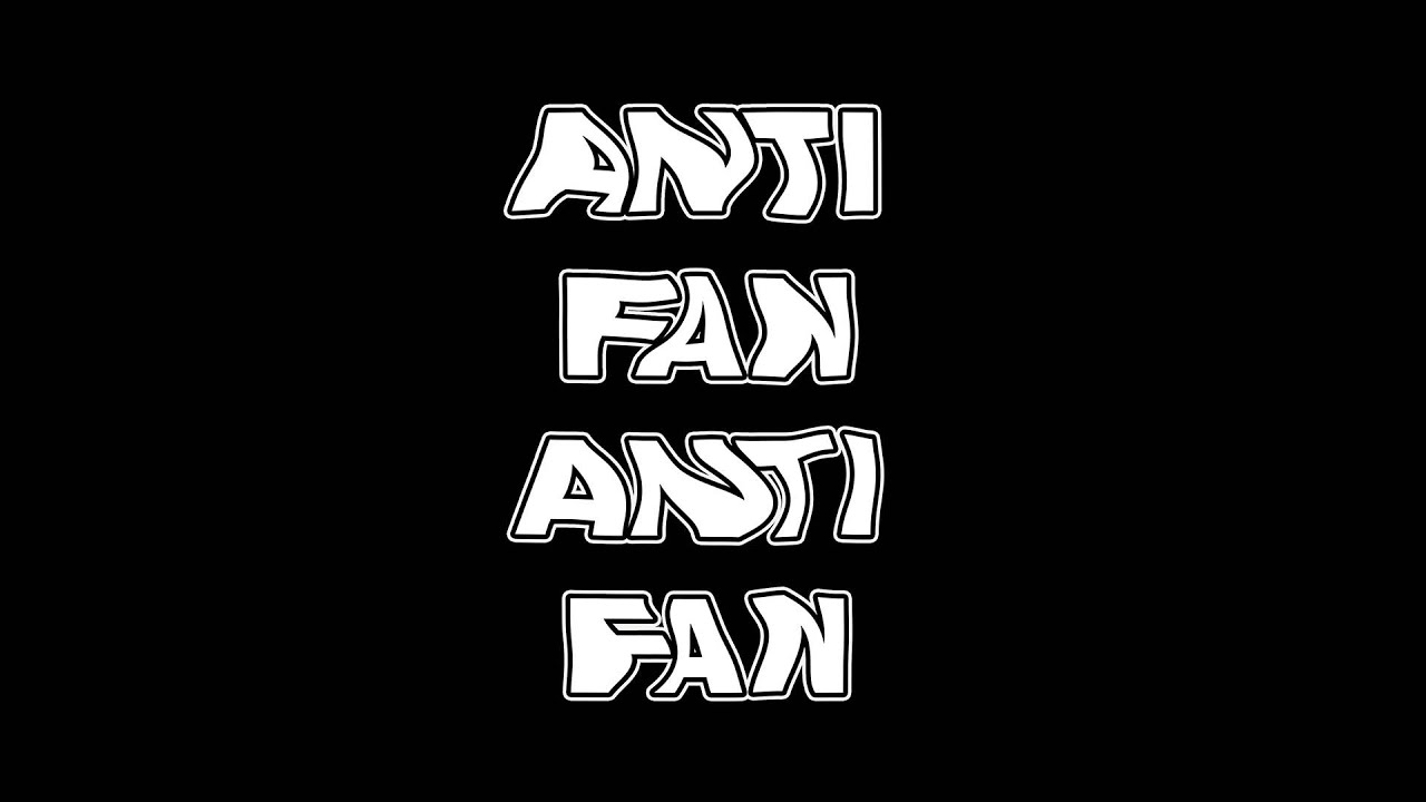 AKATONIRAMON - ANTI FAN (official video)