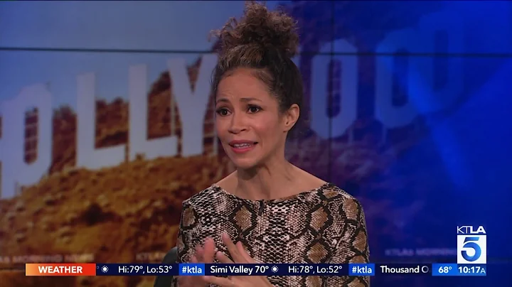 "The Fosters" Alum Sherri Saum on the Netflix's New Sci-Fi Fantasy Series "Locke & Key"