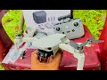 কম দামে Dji mini 2 drone camera sell drone video