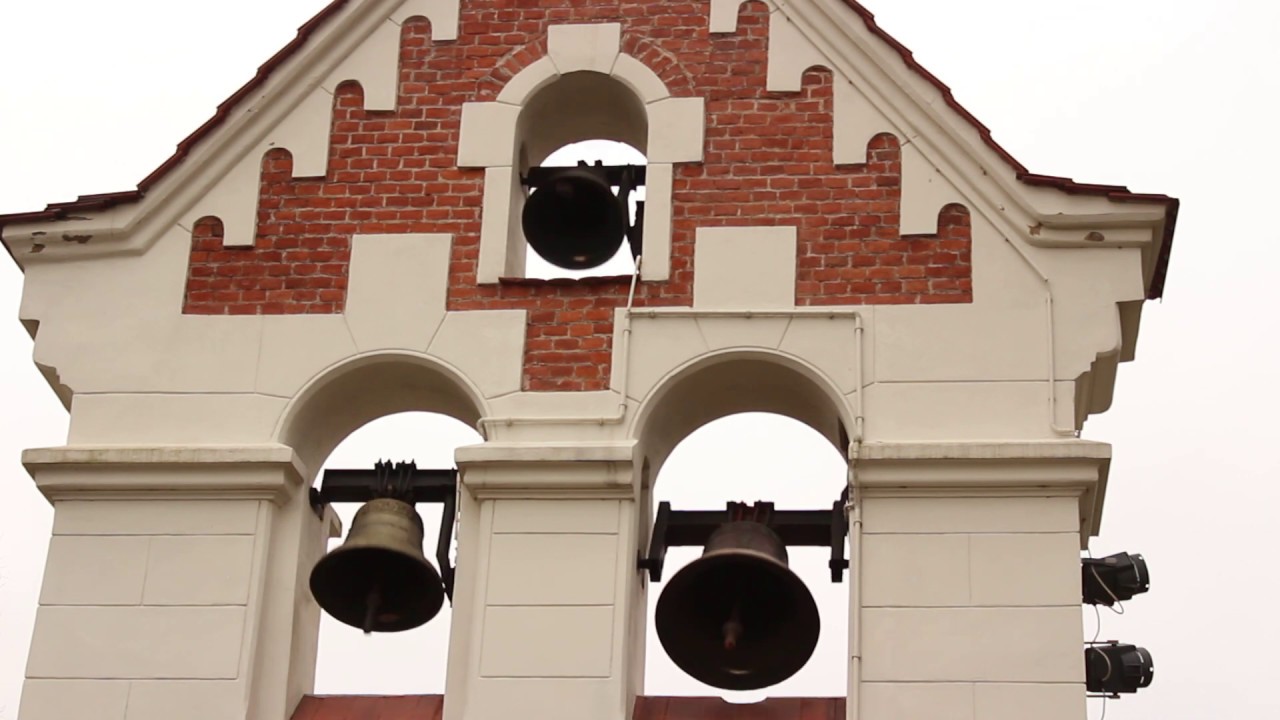 Dzwony kościelne Trzcinica