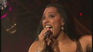 Gimme Shelter ft Lisa Fischer - Rolling Stones Twickenham 2003