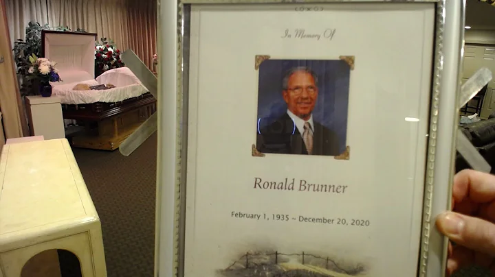 Ronald Bunner