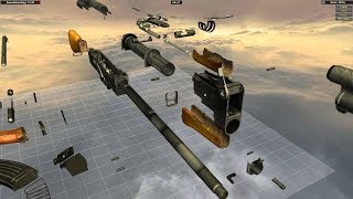 AK47 ASSEMBLY | CATIA V5 R20 | TUTORIAL
