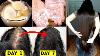 World's Best Hair Growth Wash - Stop Using Chemical Shampoo | Grow Thicker Hair
