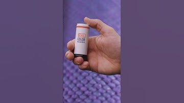 RAL COLOR READER — Das handliche Farbmessgerät 🎨