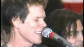 Kevin Bacon "Peacedance" + "Footloose" chords