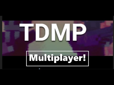 How To Get Multiplayer in Teardown For FREE(TDMP) 2023!