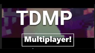 How To Get Multiplayer in Teardown For FREE(TDMP) *OUTDATED* CHECK NEW VIDEO