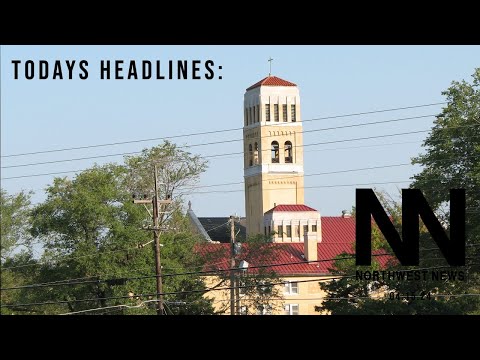 Maryville Treatment Center | U.S. 71 Highway Construction and more | Northwest News 04.15.24