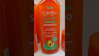 Cantu Shampoo Conditioner And All Products