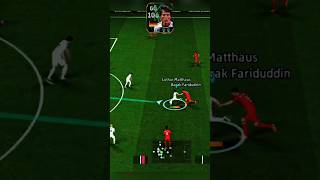 🚀 MATTHÄUS UZAKTAN AFFETMEDİ! | eFootball 2026