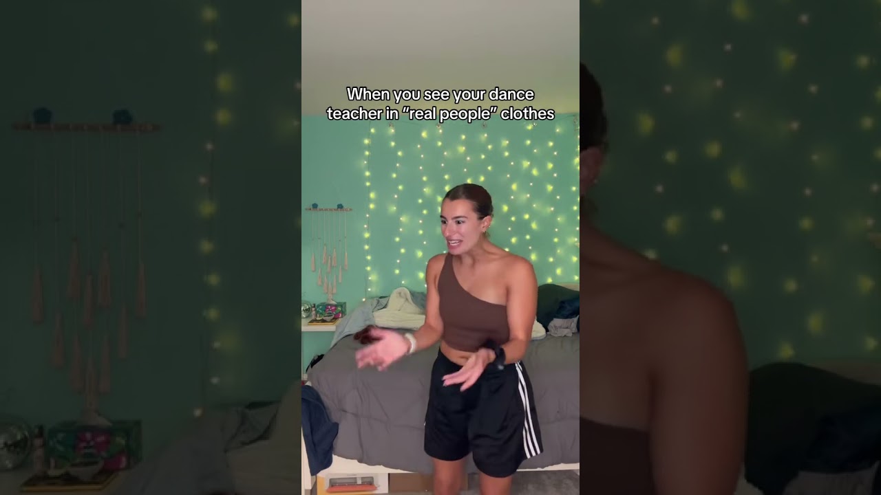 Другой человек из 