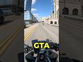Nashville Feels Like a GTA Server 🤣
