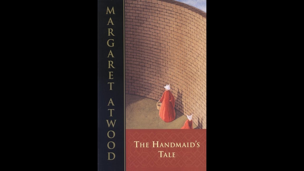 the handmaid's tale book review new york times