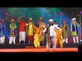 Annual cultural program of tapovan sanskarpith gurukul part2