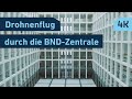 Inside bnd einblicke in die bndzentrale in berlinmitte 4k