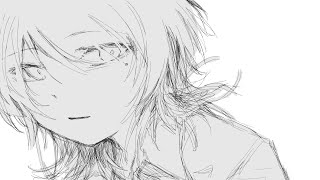 さよならは今ここで / 初音ミク・歌愛ユキ