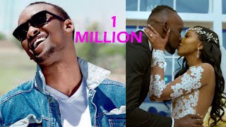 1 Million||Kabaye Meddy Aciye agahigo||Asebeje abamushinja kugura views yuzuza million muminsi2 gusa