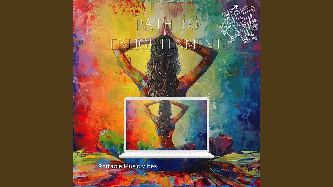Watch Sacred Space on YouTube Watch Sacred Space on YouTube