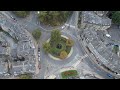 Harrogate 002 / Yorkshire / Drone / UK