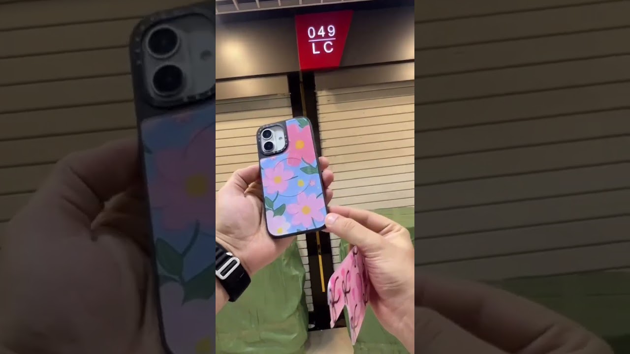 case for iPhone 17 series