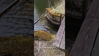 Schisshyttans Vandringsled