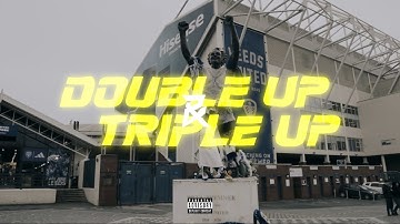 J Muni - Double Up & Triple Up (Music Video) 