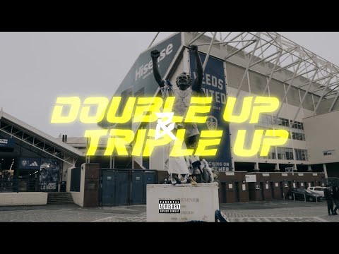 J Muni - Double Up & Triple Up (Music Video) 