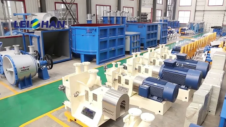 Zhengzhou Leizhan Technology Paper Machinery Co., Ltd. - DayDayNews
