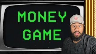 Money Game PT. 2 - REN | REACTION