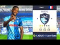 FIFA PREDIT LA SAISON 2023-2024 DU HAVRE AC !