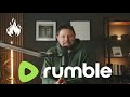 The fuel project on rumble