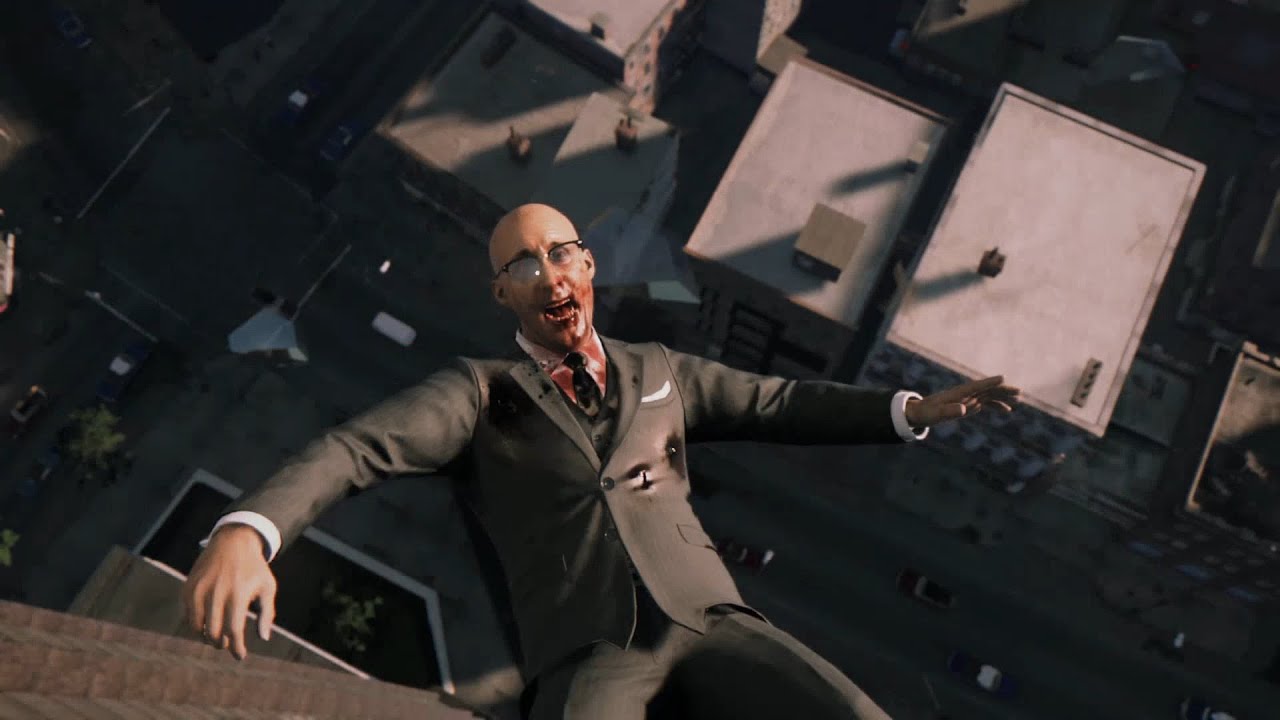 Mafia 3 - Part 31 - Tony's DOWNFALL