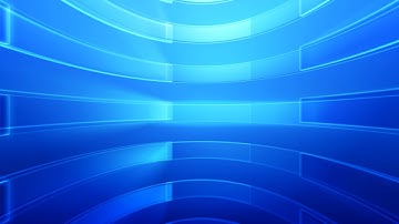 311 blue dynamic abstract pattern photography&video background video material for video producer