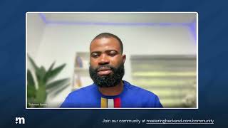 MB Community Hangout 1.0