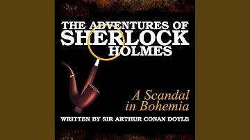 The Adventures of Sherlock Holmes - A Scandal in Bohemia.2 - The Adventures of Sherlock Holmes...