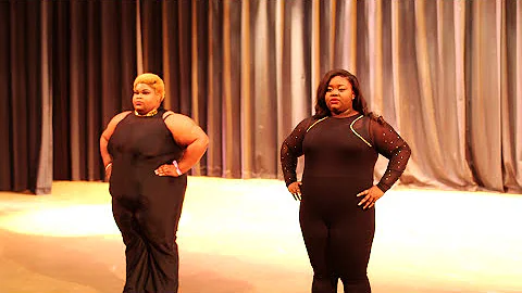 Honeybeez 2017-18 Season: Episode 1