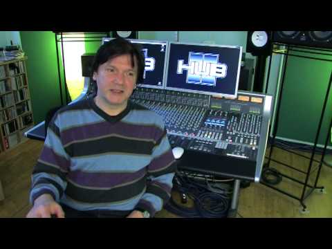 SSL AWS 900 - Simon Gogerly Interview