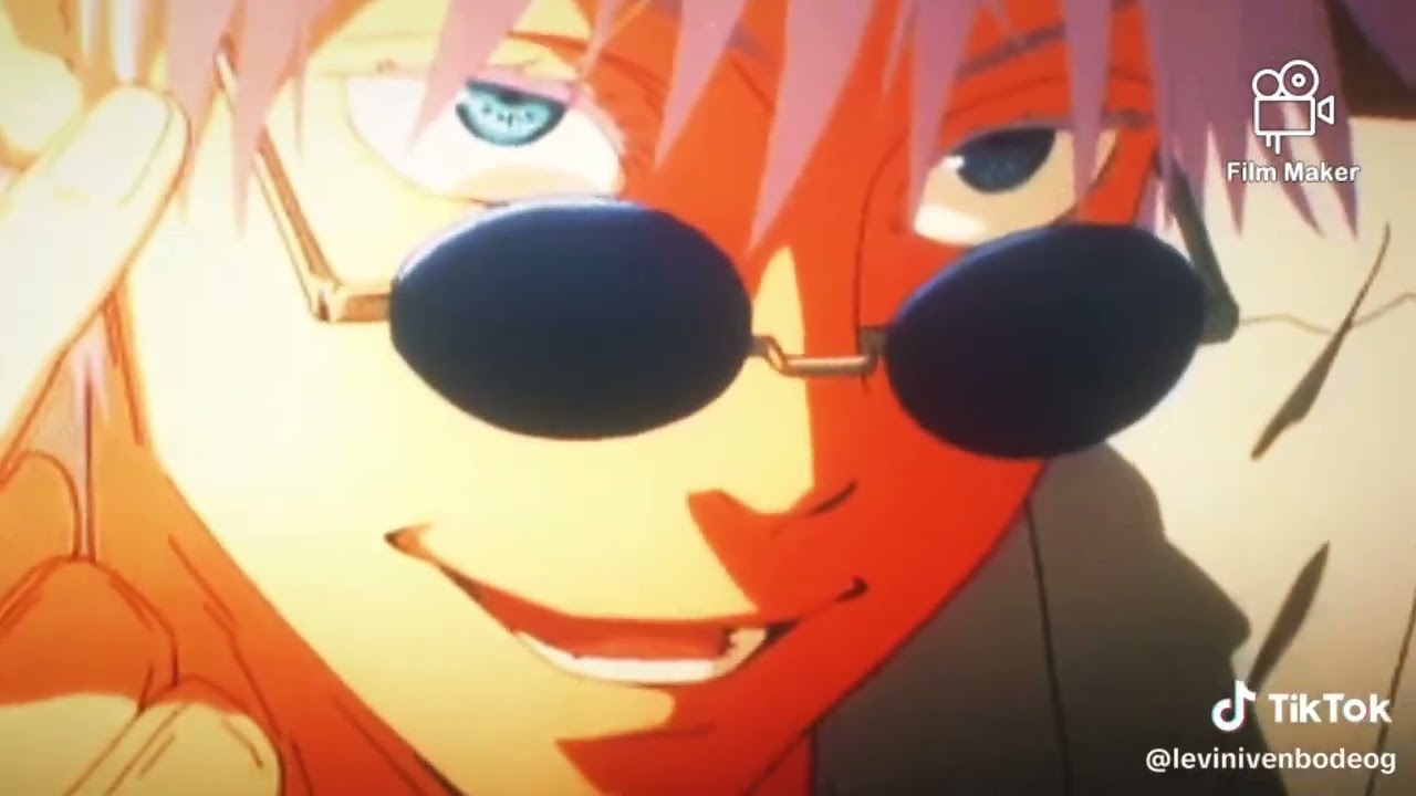 Gojo
