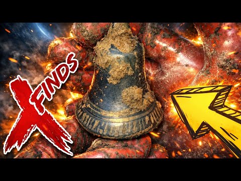 X-Finds - Soul's Finds 🎵 (Official Music Video)