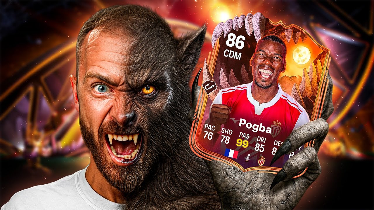 Ultimate Scream is HERE! - YouTube
