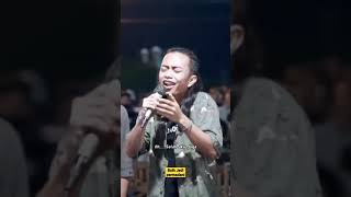 Story' Wa Lagu Viral // Buih Jadi Permadani (Zinidin Zidan)